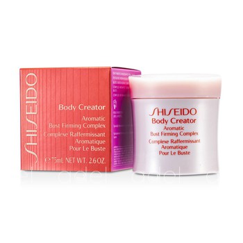 SHISEIDO 