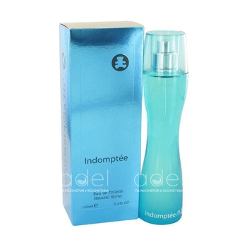 Indomptee