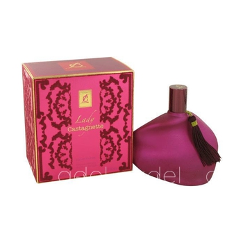 Lady Castagnette