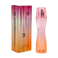 LULU CASTAGNETTE lol ;-)
