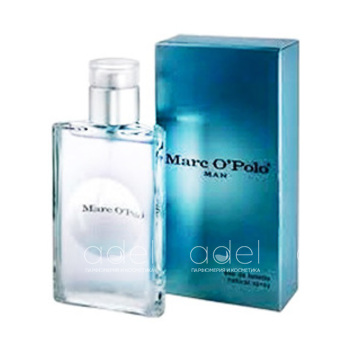 Marc O`Polo