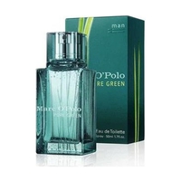 MARC O'POLO Pure Green