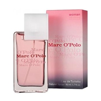 MARC O'POLO Signature