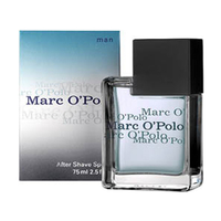 MARC O'POLO Signature