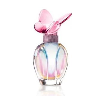 Lucious Pink