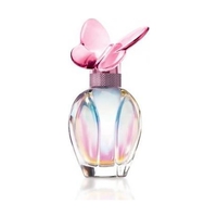 MARIAH CAREY Lucious Pink