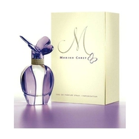 MARIAH CAREY M