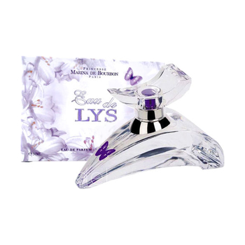 Eau de Lys