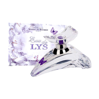 MARINA DE BOURBON Eau de Lys