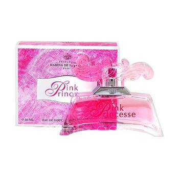 Pink Princesse
