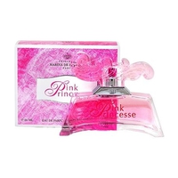 MARINA DE BOURBON Pink Princesse