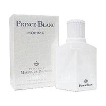 Prince Blanc