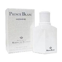 MARINA DE BOURBON Prince Blanc