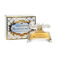 MARINA DE BOURBON Reverence