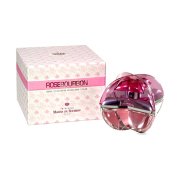 Rose Bourbon