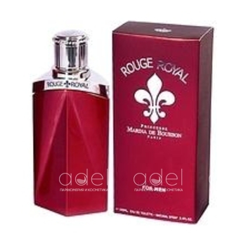Rouge Royal