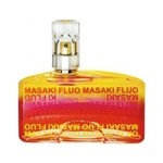 MASAKI MATSUSHIMA Fluo