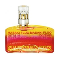 MASAKI MATSUSHIMA Fluo