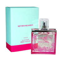 MATTHEW WILLIAMSON Sheer