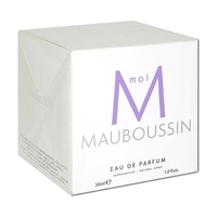 MAUBOUSSIN M Moi