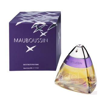 Mauboussin