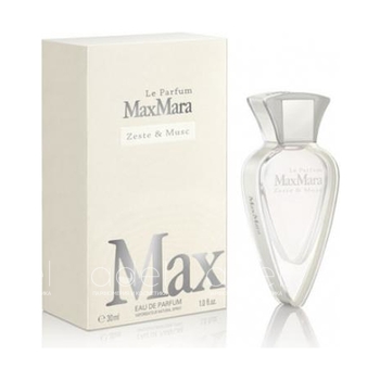 Le Parfum Zeste & Musc