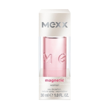 Magnetic