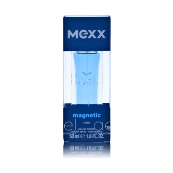 Magnetic
