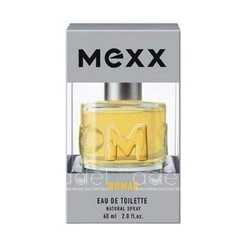 Mexx