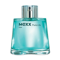 MEXX Pure Life