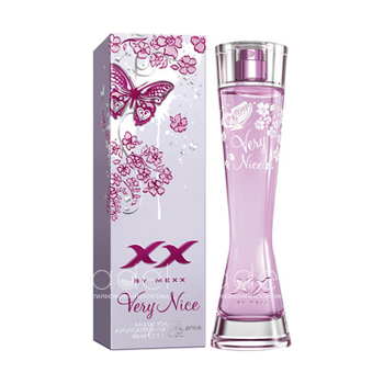 XX Very Nice
