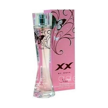 XX By Nice