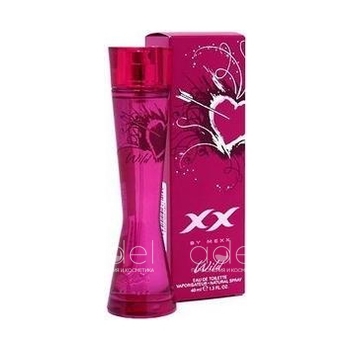 XX By Wild
