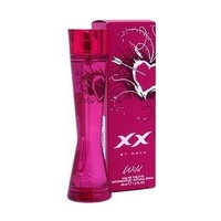 MEXX XX By Wild