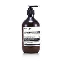 AESOP 