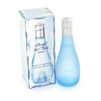 DAVIDOFF Cool Water Frozen