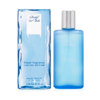 DAVIDOFF Cool Water Frozen