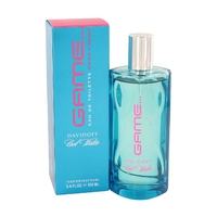 DAVIDOFF Cool Water Game