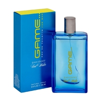 DAVIDOFF Cool Water Game