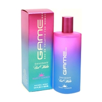 DAVIDOFF Cool Water Game Happy Summer