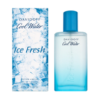 DAVIDOFF Cool Water Ice Fresh