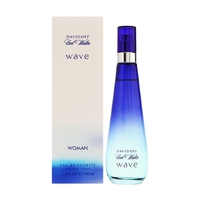 DAVIDOFF Cool Water Wave