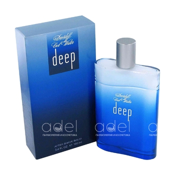 Cool Water Deep