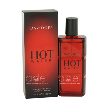 Hot Water