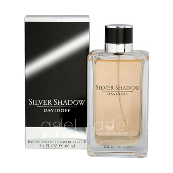Silver Shadow