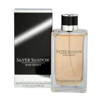 DAVIDOFF Silver Shadow