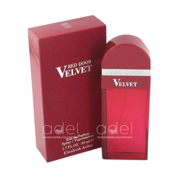 Red Door Velvet