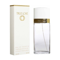 ELIZABETH ARDEN True Love