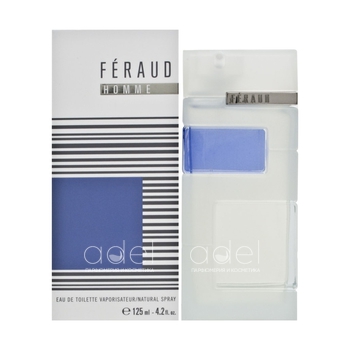 Feraud