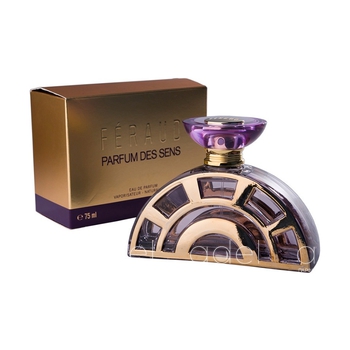 Parfum Des Sens